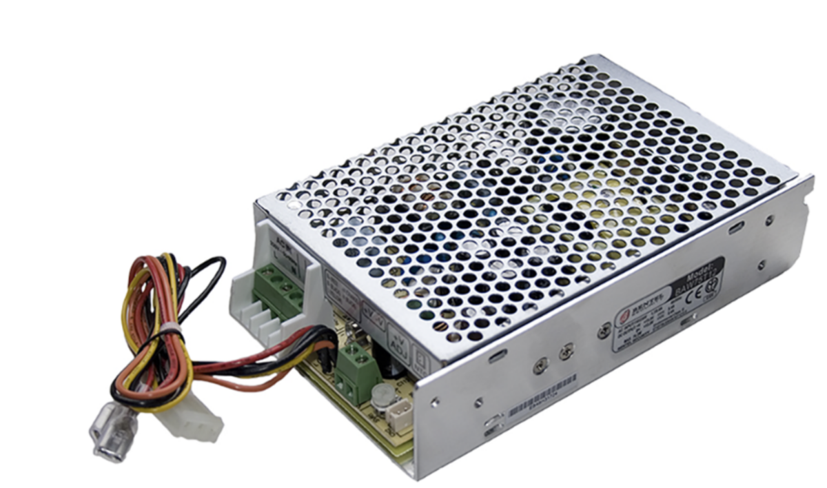 Alimentatori switching e PFC