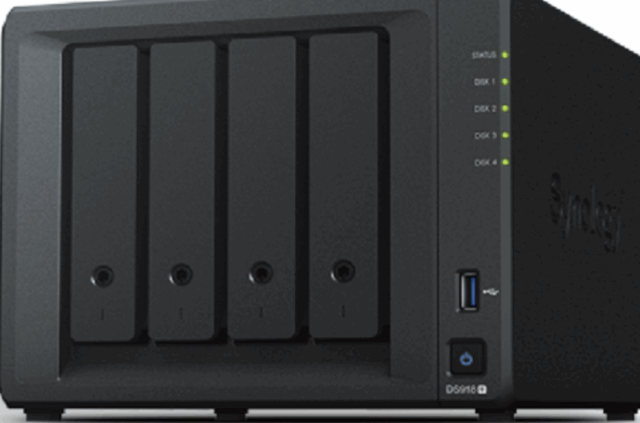 XigmaNAS: La Soluzione Completa per il Tuo Network Attached Storage 🤩