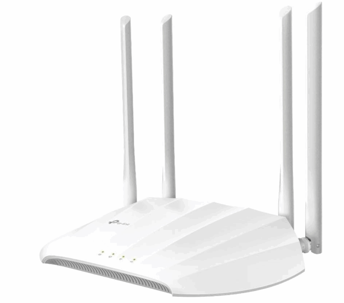 Il mio nuovo Access Point: un upgrade per la mia rete Wi-Fi! (Recensione TL-WA1201)