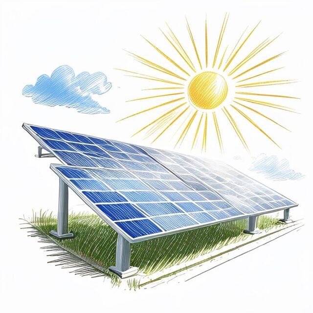 Impianti Fotovoltaici Off-Grid vs. Ibridi: La Guida Completa per un’Energia Autonoma ☀️⚡️